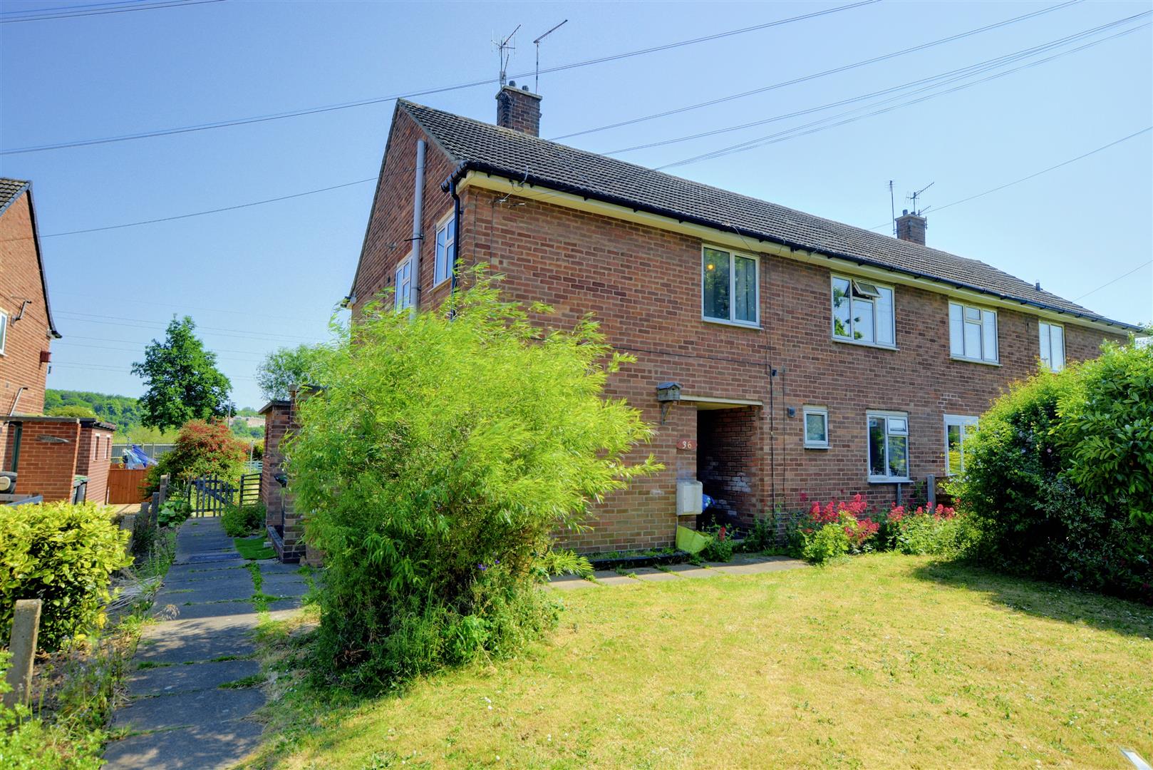 Thorndyke Close, Beeston Rylands, Nottingham Robert Ellis Estate Agents